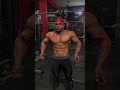 Teri galiya . #bodybuilding #gymlover #ytshorts