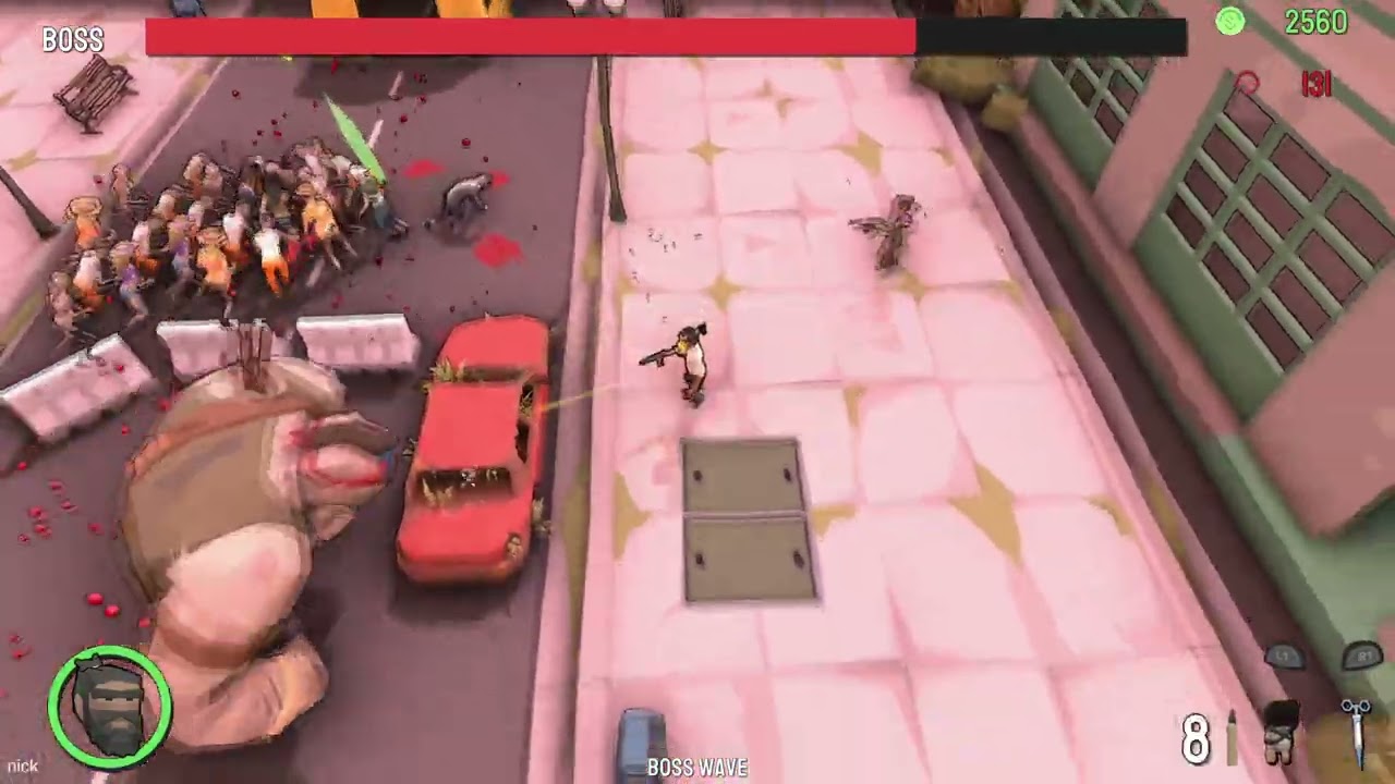 Gameplay Trailer