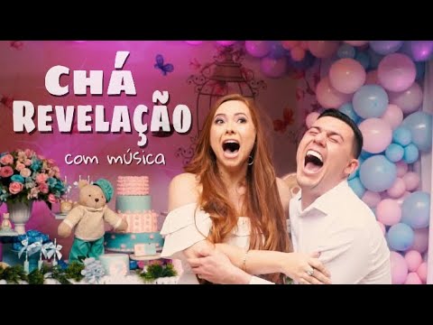 Chá Revelação - Rafinha Acustico