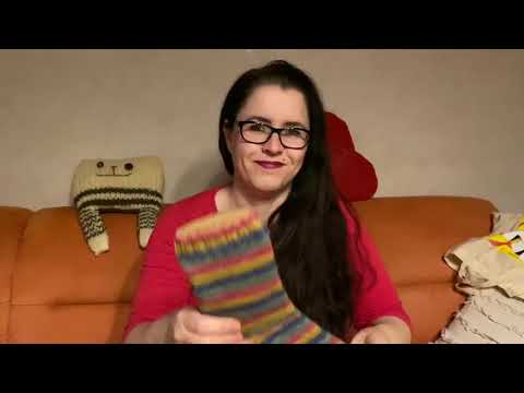 Strick- und Häkelliebe ~ 26