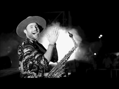 Jimmy Sax - No Time To Die ( Billie Eilish )