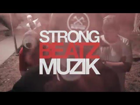 Strong Beatz Muzik - HEADSHOTZ (Prod. Yazee) (Street Video)