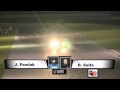 DAIGO SAITO Vs JUSTIN PAWLAK During FINAL 4 For Formula Drift Round 3 At Palm Beach FL Internationa