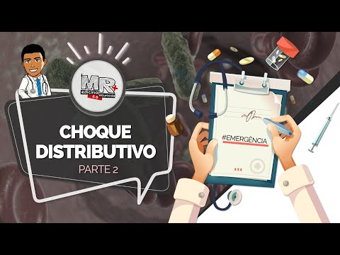 Mini Course Hemodynamics - Class 11 - Distributive shock P2 - Anaphylactic shock