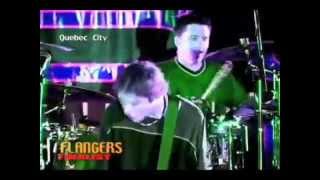 Ernie Ball Battle of the Bands III pt. 2