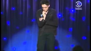 Stand up/roberto flores