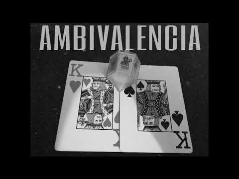 Einarr - Ambivalencia