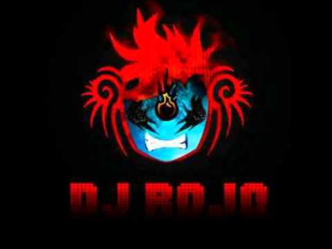 DJ Rojo-Suite