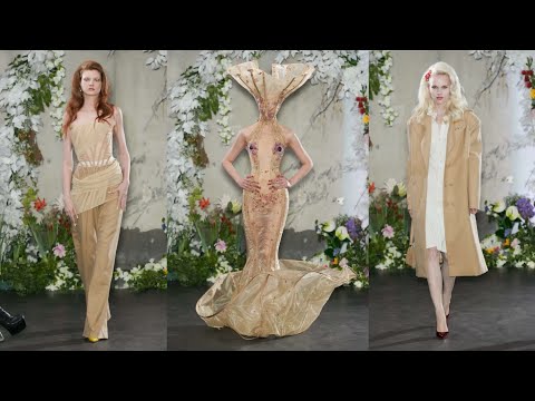 Weinsanto Spring Summer 2024 Fashion Show | Perfect Day | Paris Fashion Week