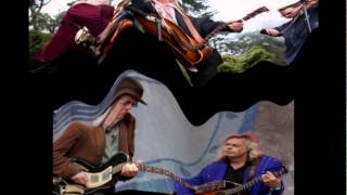 Buddy Miller and Jim Lauderdale - Vampire Girl