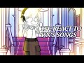TFC REACT TO Y N S Songs As Random Songs I Like Lazy OOC Short 2X SPEED PART 1 1