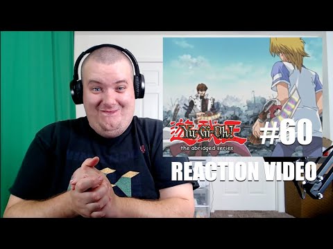 YGOTAS Episode 60 - Reaction Video