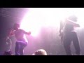 Bury Your Dead - Trail Of Crumbs (Live @ Ghostfest 2013)