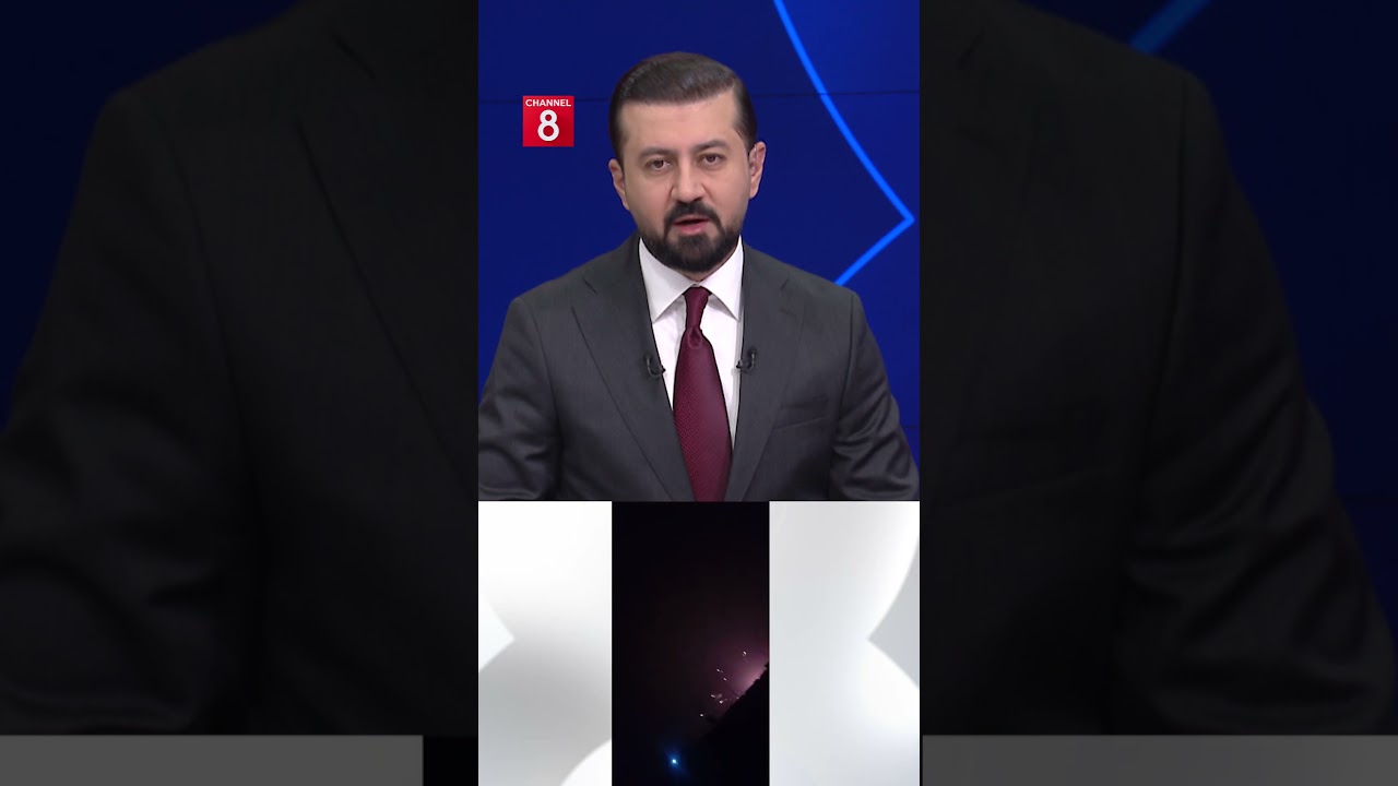 ڤیدیۆ | بەرەی مقاوەمەی عێراقی: بەهیچ شێوەیەک هێرشمان نەکردووەتە سەر پێگەکانی ئەمریکا لە هەرێمی کوردستان