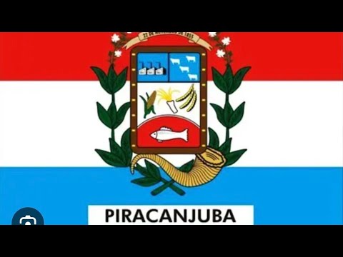 Hino De Piracanjuba - Go (GOIÁS)