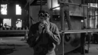 Future Islands - "Inch of Dust"