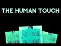 The Human Touch Official Lyric Video