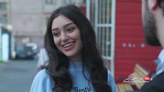 Շիրազի վարդը - սերիա 85