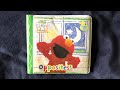 Elmo S World Opposites
