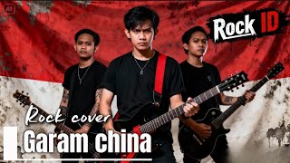 Download lagu Lagu garam china | yang sedang viral tiktok | dicover rock modern enerjik mp3