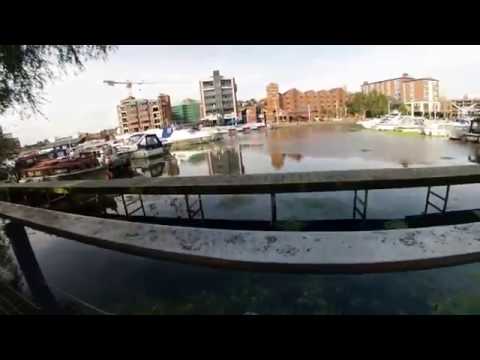 Chill Bmx Cruise Lincoln UK ✔️