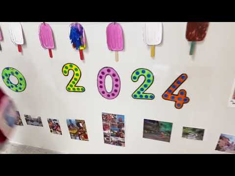 Vídeo Colegio Calasancio