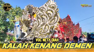 Download lagu KALAH KENANG DEMEN - VOC NETY DIAH | YANG GANTENG INDRAA JAYA - BOJONEGARA KRAJAN mp3 Download lagu KALAH KENANG DEMEN - VOC NETY DIAH | YANG GANTENG INDRAA JAYA - BOJONEGARA KRAJAN mp3