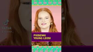 Piosenki Young Leosi