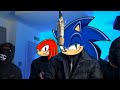Sonic But it's UK drill 2