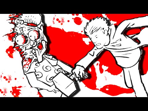 MALTRATTA IL TUO CAPO (CON I SUPERPOTERI!) - Whack Your Boss: Superhero Style