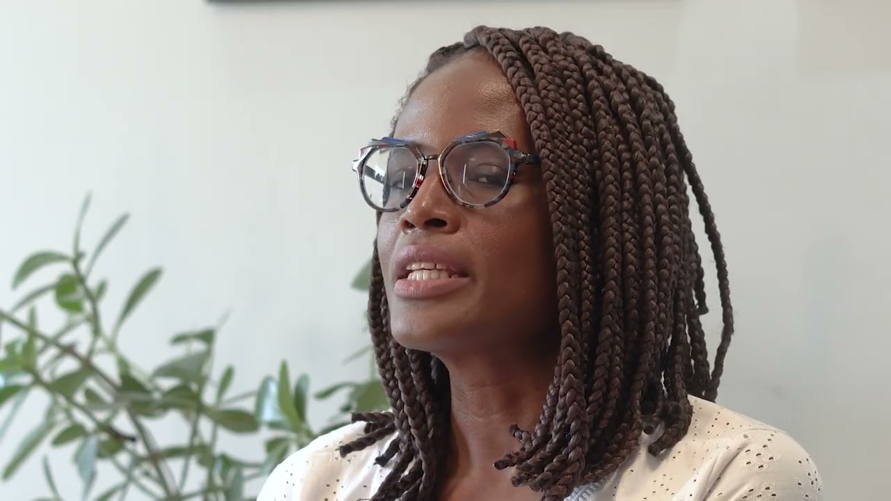 Djamila Ribeiro: “Eu gostaria que as pessoas não tivessem medo do feminismo negro" | Vozes Pretas