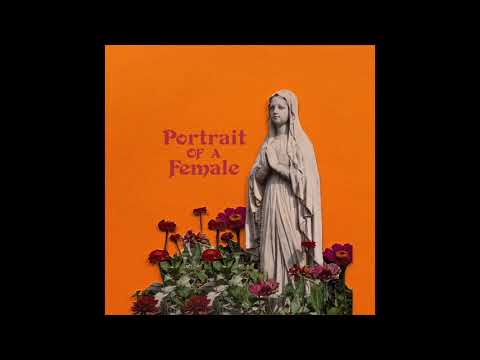 Portrait Of A Female - Cruel Youth