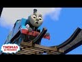 Thomas Friends Outback Thomas Kids Cartoon