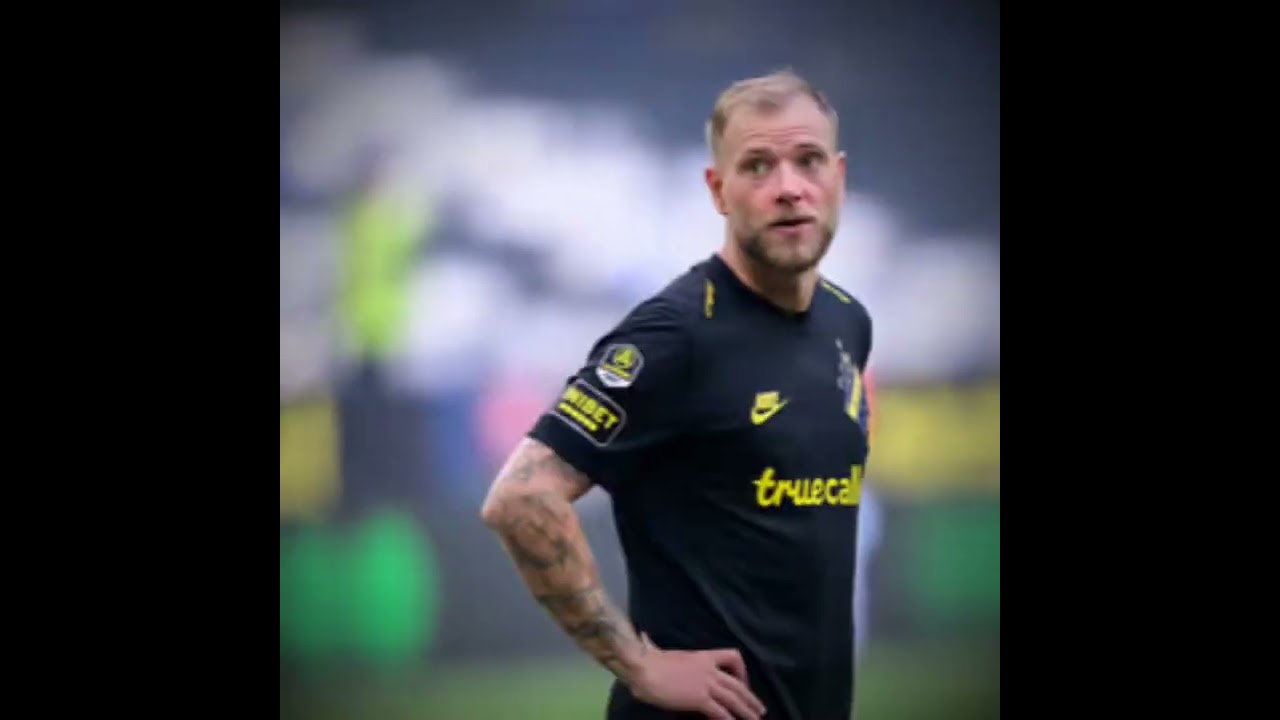 AIK🖤💛