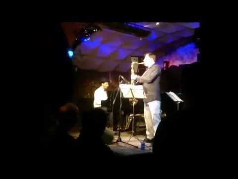 Chris Potter Quartet - Live at Jamboree, Barcelona (6/12)