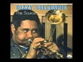 Dizzy Gillespie: Brother 'K' (The Source - 1973)