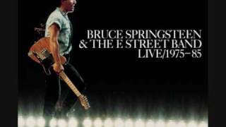 Bruce Springsteen- Fire