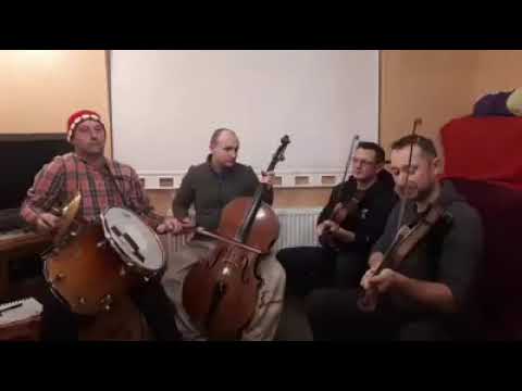 Życzenia Świąteczne od Kapeli do Wesela