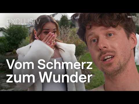 „Let’s Dance“-Star Renata Lusin spricht über ihre Fehlgeburten | Exclusiv