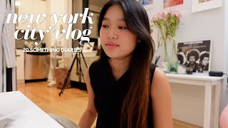 20 Something Diaries | I finally found an apartment!