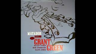 Grant Green - Bedouin