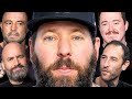 Bert Kreischer Realizes Why His Friends Abandoned Him