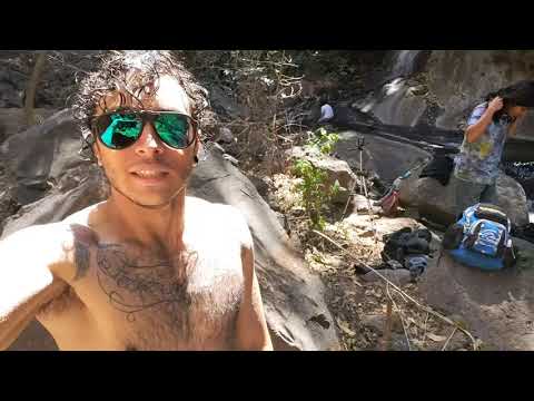 La llorona Barranca de Matatlan | De paseo con WeedStar 9