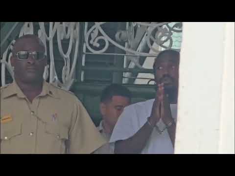 Convicted Killers Appeal Rosado Murder Verdict; Court Reserves Decision