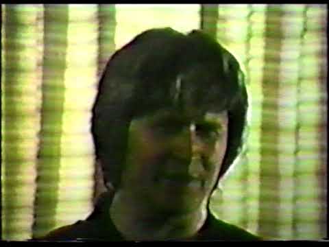 Ed Parker American Kenpo Promo Video