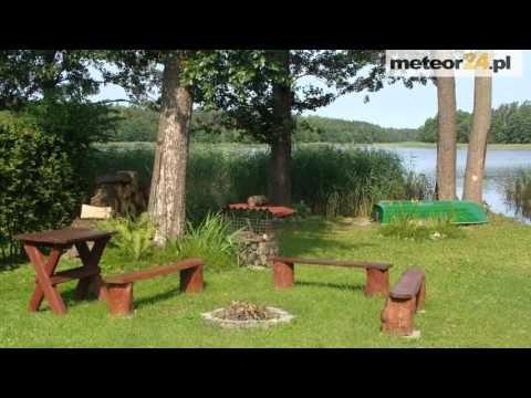 Domek Letniskowy Wydminy - Wydminy meteor24.pl