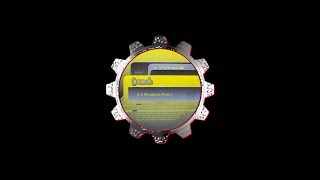 Vyrus (Mike Ash) - Reunion Part I [1996]
