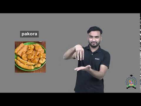 pakora