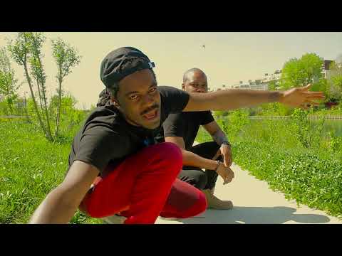 le traceur (en fè bétises)2019 lion's visions