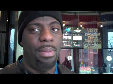 Ignantwitted - Rhymefest